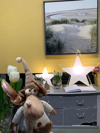 Imagen de los interiores del Hotel Hôtel les Embruns. Foto 20