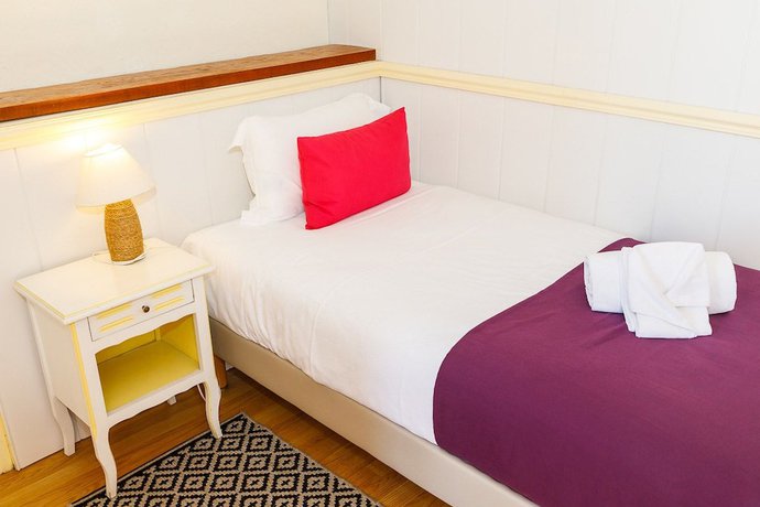 Imagen de la habitación del Hotel H&ocirc;tel les Liserons de Mougins. Foto 9
