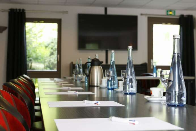 Imagen general del Hotel Hôtel restaurant Le Colibri. Foto 4