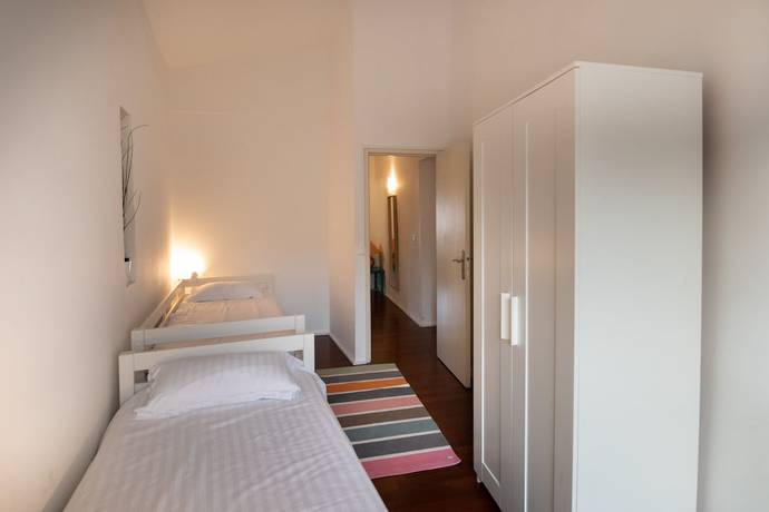 Imagen de la habitación del Hotel Hôtel-Résidence Alaia. Foto 5