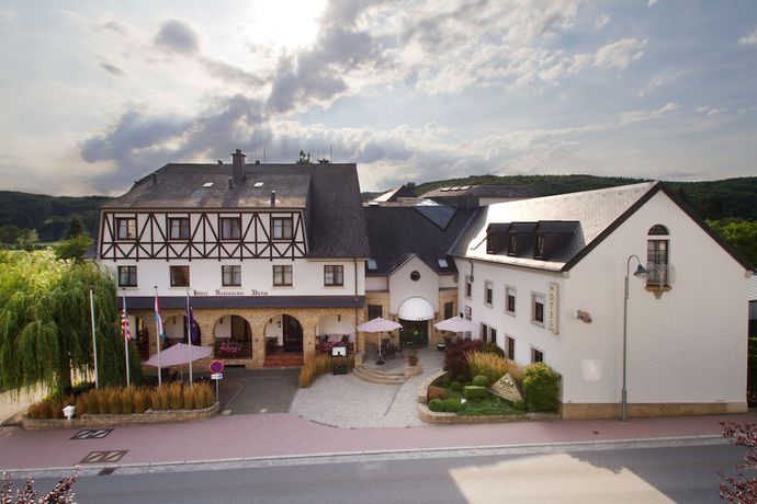 Imagen general del Hotel Hôtel-Restaurant DAHM. Foto 1