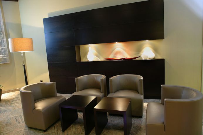 Imagen de la habitación del Hotel H&ocirc;tel-Restaurant DAHM. Foto 18