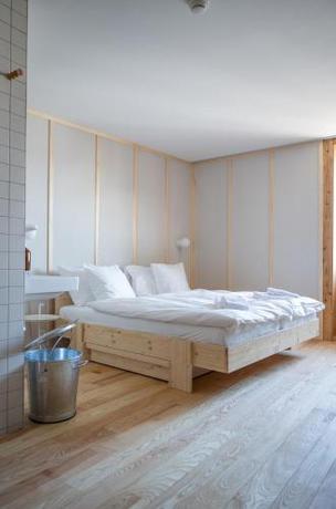Imagen de la habitación del Hotel H&ocirc;tel-Restaurant du Cerf. Foto 18
