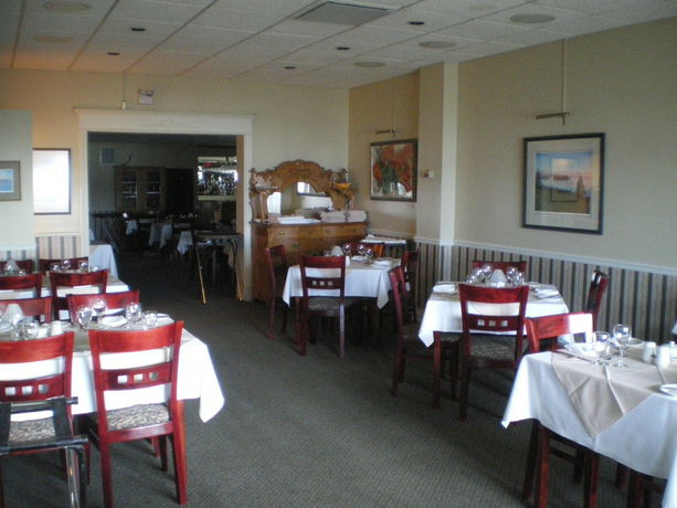 Imagen de la habitación del Hotel H&ocirc;tel-motel Manoir De Perc&eacute;. Foto 11