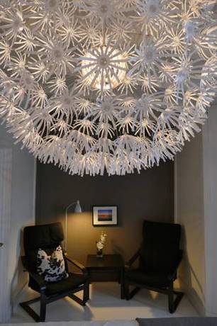 Imagen de la habitación del Hotel H&ocirc;tel-motel Vagues Vertes. Foto 2