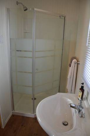 Imagen de la habitación del Hotel H&ocirc;tel-motel Vagues Vertes. Foto 4