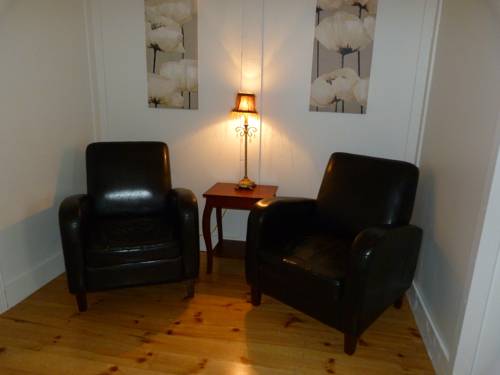 Imagen de la habitación del Hotel H&ocirc;tel-motel Vagues Vertes. Foto 13