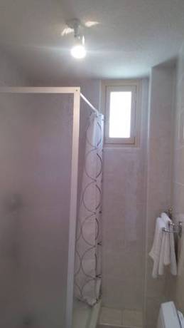 Imagen de la habitación del Hotel H&ocirc;tel**r&eacute;sidence Bear. Foto 13