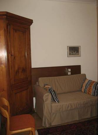 Imagen de la habitación del Hotel H&ocirc;tel-r&eacute;sidence La Rubanerie. Foto 16