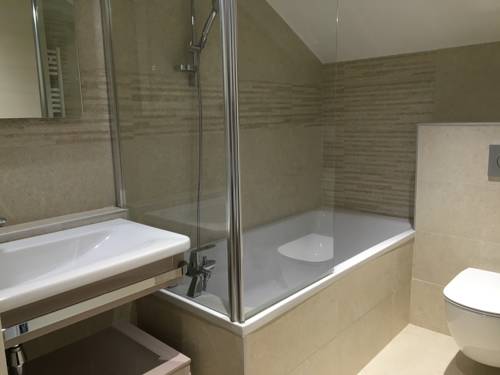 Imagen de la habitación del Hotel Hôtel-restaurant St-christophe. Foto 6