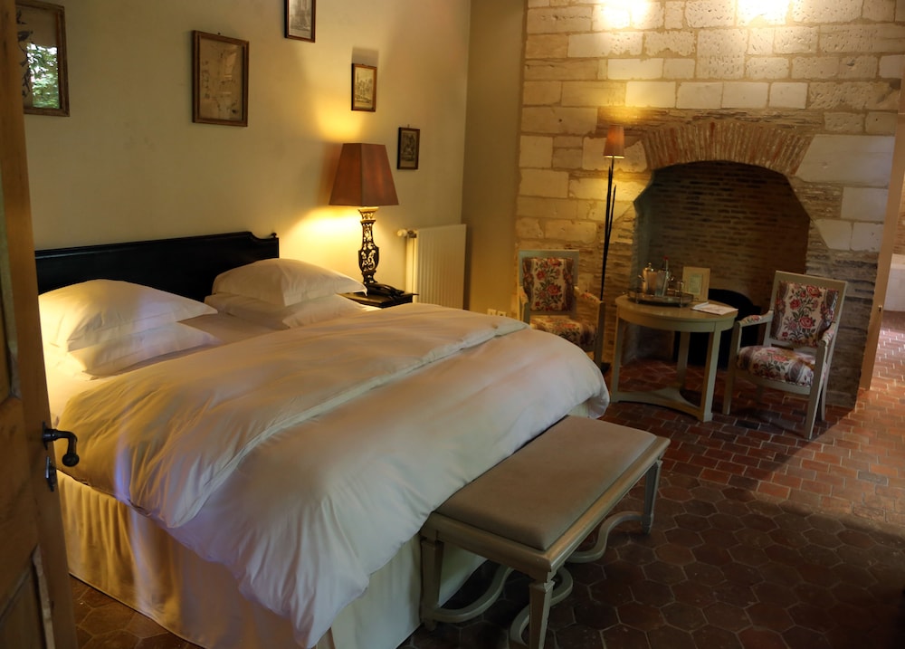 Imagen de la habitación del Hotel Hôtels & SPA La Maison de Rhodes. Foto 5