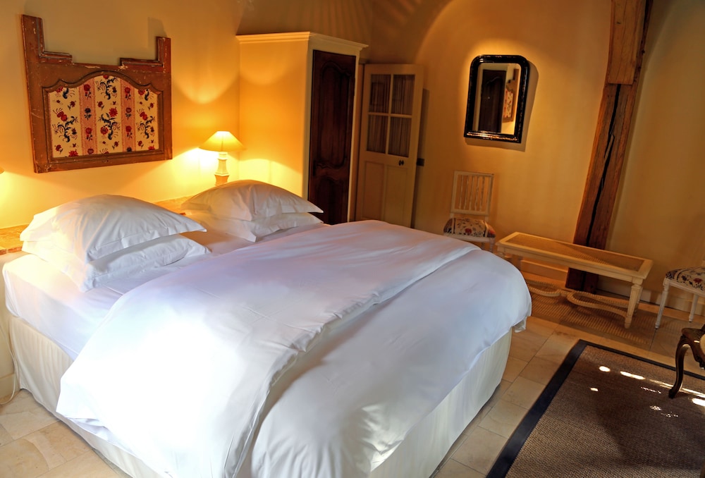 Imagen de la habitación del Hotel Hôtels & SPA La Maison de Rhodes. Foto 7