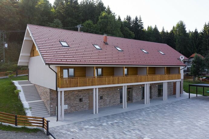 Imagen general del Hotel Hocka Koca. Foto 2