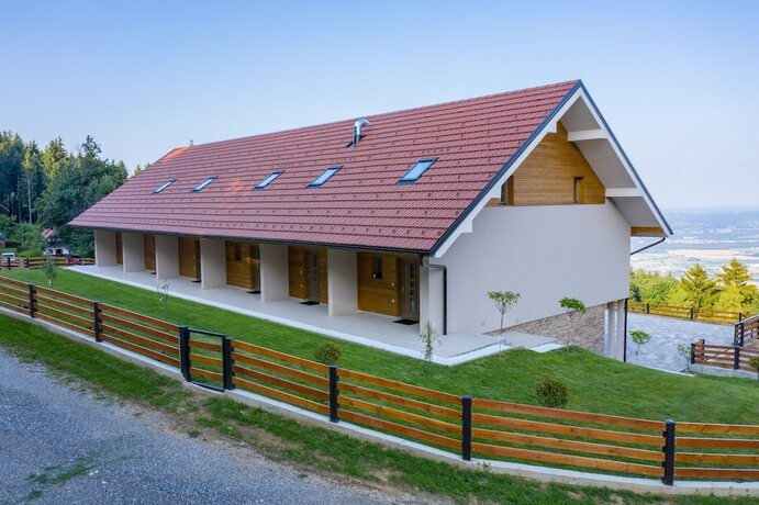 Imagen general del Hotel Hocka Koca. Foto 3