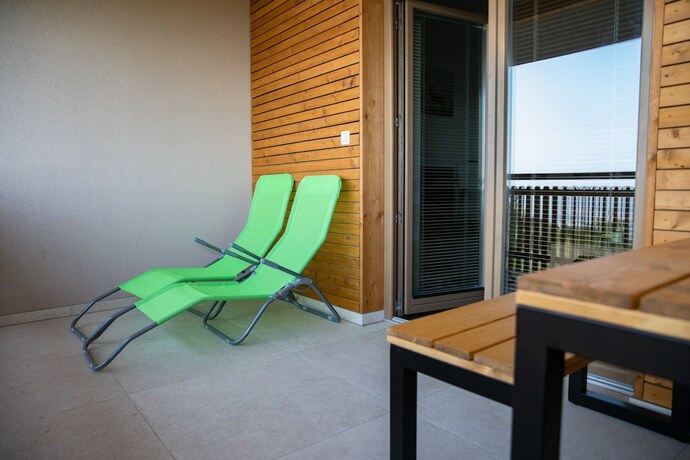 Imagen general del Hotel Hocka Koca. Foto 4