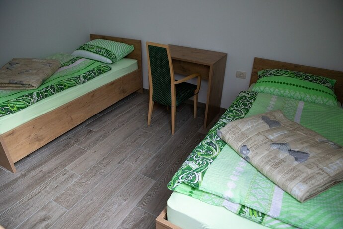 Imagen general del Hotel Hocka Koca. Foto 5