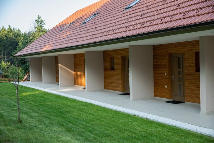 Imagen general del Hotel Hocka Koca. Foto 6