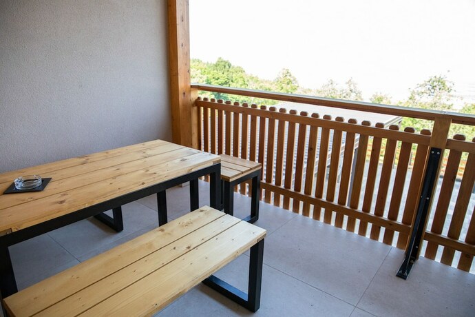 Imagen general del Hotel Hocka Koca. Foto 7