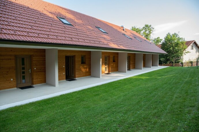 Imagen general del Hotel Hocka Koca. Foto 8