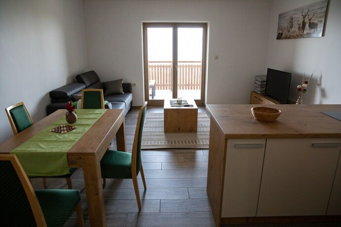 Imagen general del Hotel Hocka Koca. Foto 9