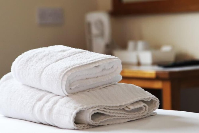 Imagen de la habitación del Hotel Hockley House. Foto 7