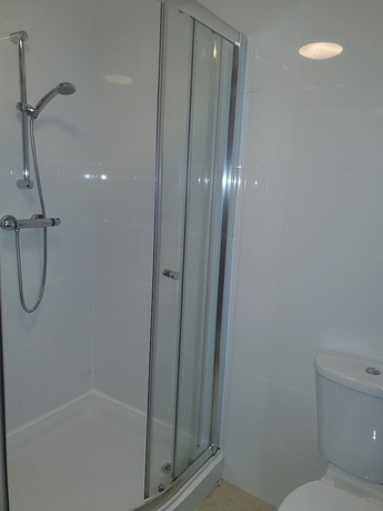 Imagen de la habitación del Hotel Hockley House. Foto 12