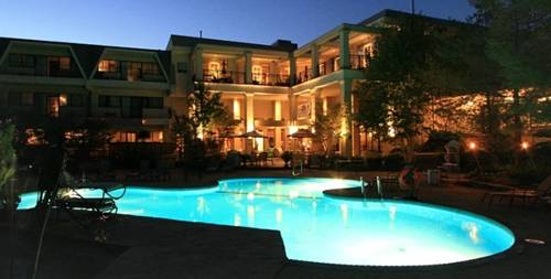 Imagen general del Hotel Hockley Valley Resort. Foto 1