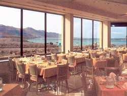 Imagen del bar/restaurante del Hotel Hod. Foto 2