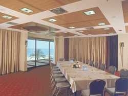 Imagen de los interiores del Hotel Hod. Foto 7