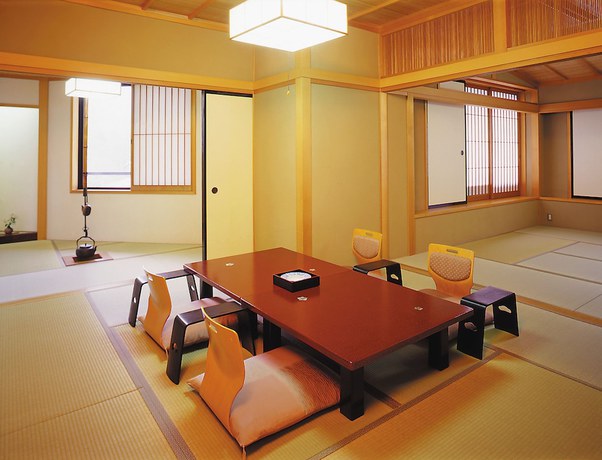 Imagen de la habitación del Hotel Hodakaso Sanganoyu. Foto 4