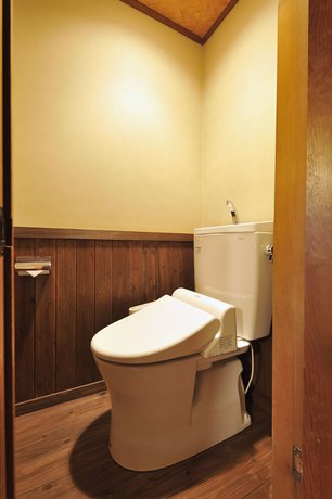 Imagen de la habitación del Hotel Hodakaso Yamanoiori. Foto 5