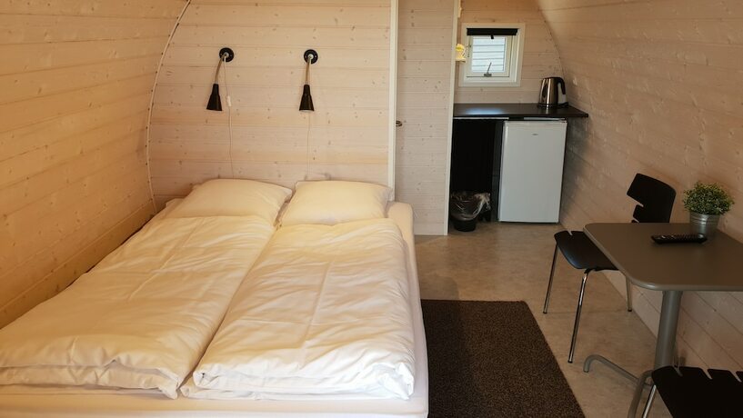 Imagen de la habitación del Hotel Hodde Kro. Foto 14