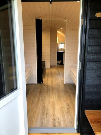 Imagen de la habitación del Hotel Hodde Kro. Foto 15
