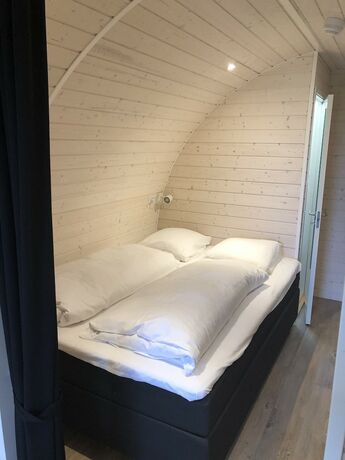 Imagen de la habitación del Hotel Hodde Kro. Foto 16