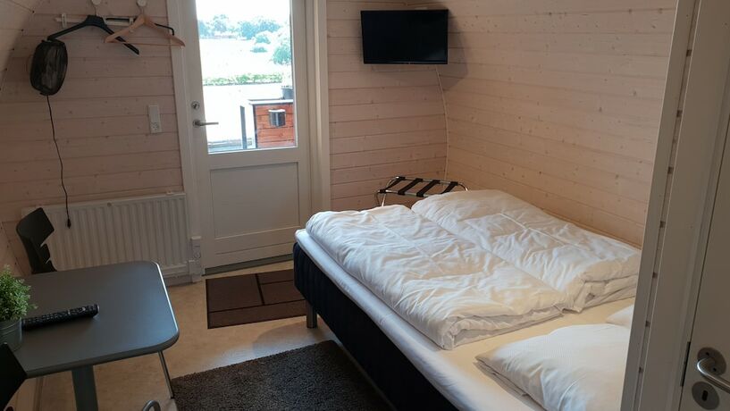Imagen de la habitación del Hotel Hodde Kro. Foto 17