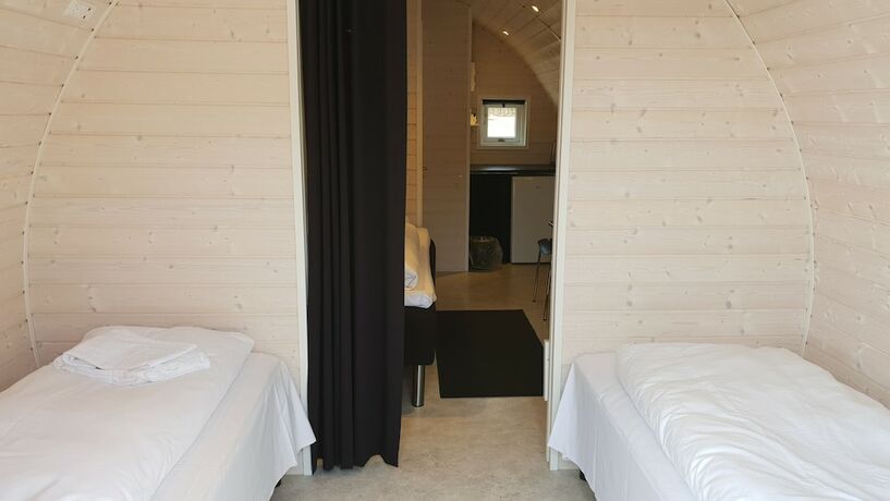 Imagen de la habitación del Hotel Hodde Kro. Foto 18