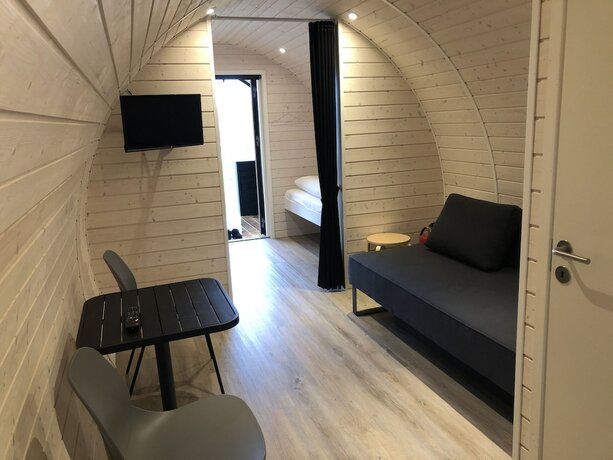 Imagen general del Hotel Hodde Kro. Foto 11