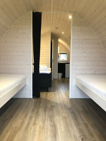 Imagen de la habitación del Hotel Hodde Kro. Foto 20
