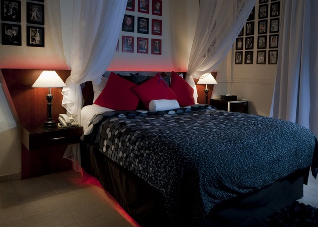 Imagen de la habitación del Hotel Hodelpa Caribe Colonial. Foto 9