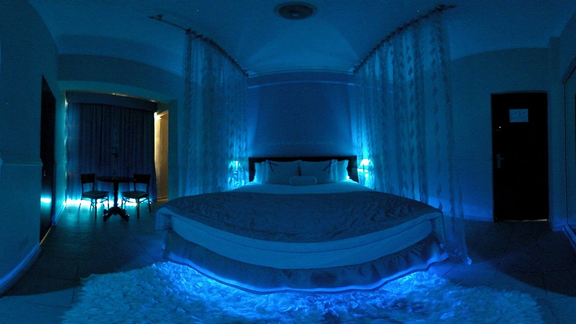 Imagen de la habitación del Hotel Hodelpa Caribe Colonial. Foto 10