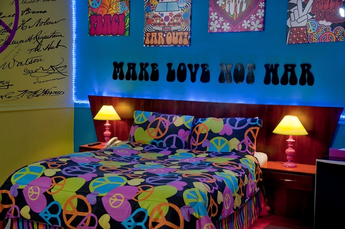 Imagen general del Hotel Hodelpa Caribe Colonial. Foto 2