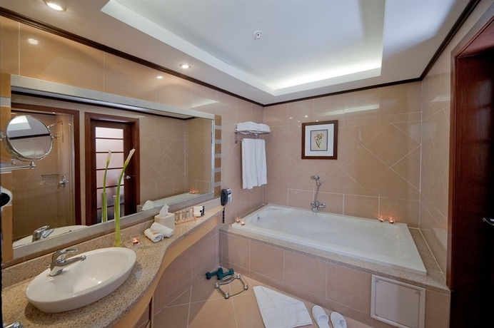 Imagen de la habitación del Hotel Hodelpa Garden Court. Foto 5