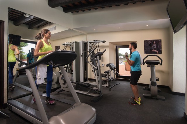 Imagen general del Hotel Hodelpa Nicolas De Ovando. Foto 10