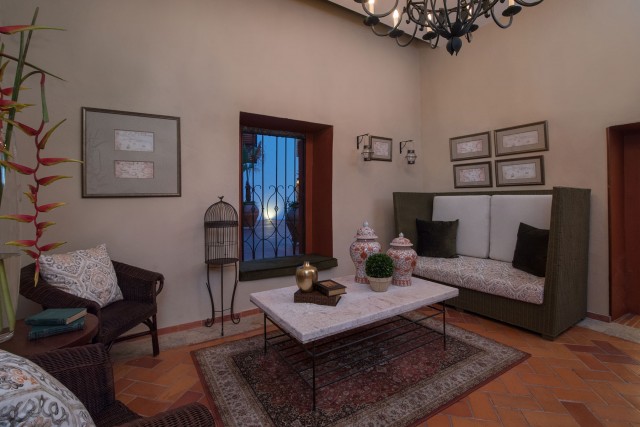 Imagen general del Hotel Hodelpa Nicolas De Ovando. Foto 15