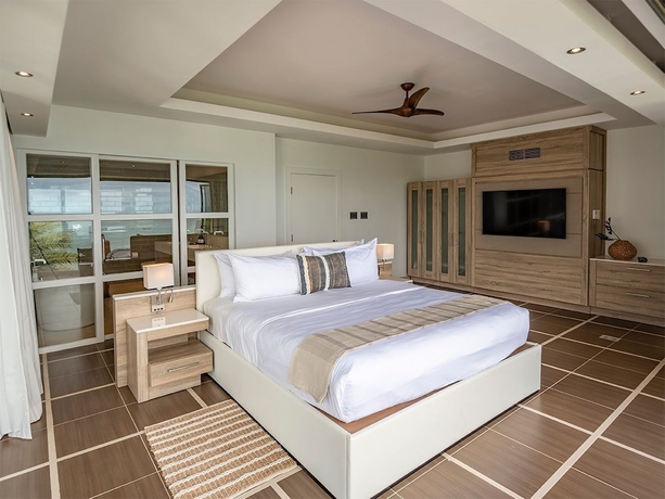 Imagen de la habitación del Hotel Hodges Bay Resort and Spa. Foto 4