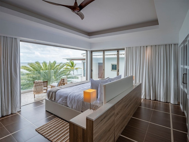 Imagen de la habitación del Hotel Hodges Bay Resort and Spa. Foto 5