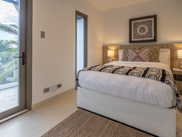 Imagen de la habitación del Hotel Hodges Bay Resort and Spa. Foto 8