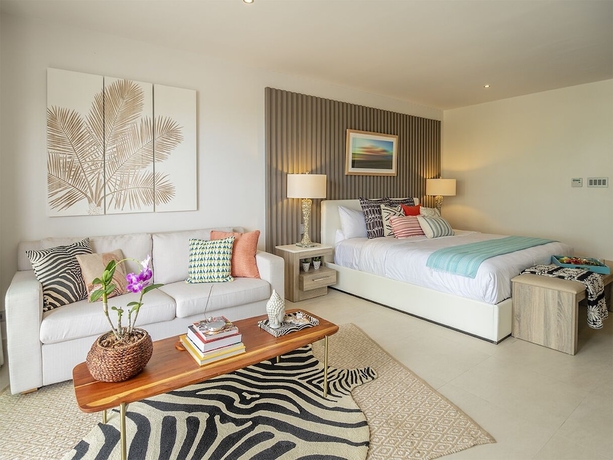 Imagen de la habitación del Hotel Hodges Bay Resort and Spa. Foto 11