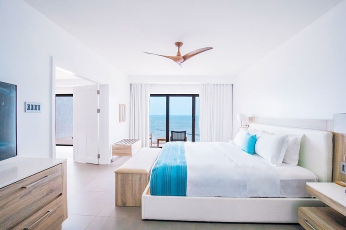 Imagen de la habitación del Hotel Hodges Bay Resort and Spa. Foto 13