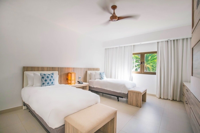 Imagen de la habitación del Hotel Hodges Bay Resort and Spa. Foto 14